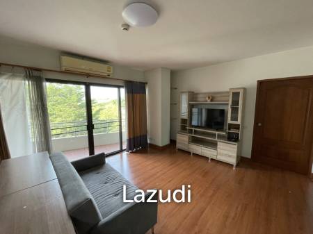 85.19 Sqm 1 Bed 2 Bath Condo For Sale in Chiang Mai