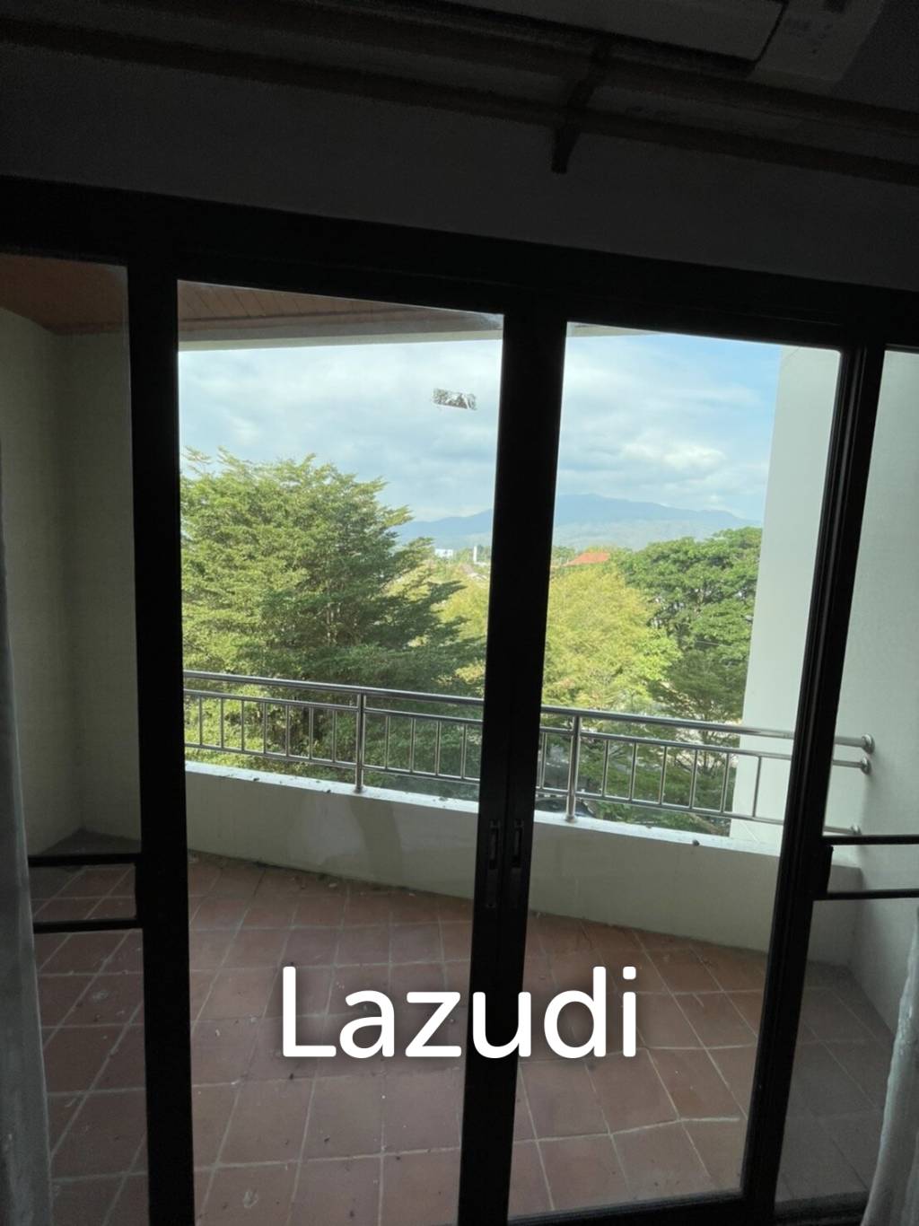 85.19 Sqm 1 Bed 2 Bath Condo For Sale in Chiang Mai