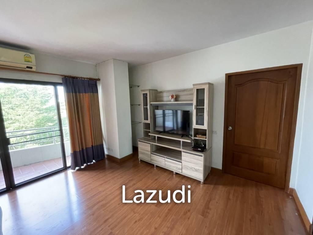 85.19 Sqm 1 Bed 2 Bath Condo For Sale in Chiang Mai