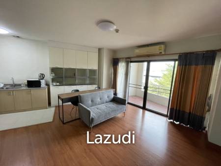 85.19 Sqm 1 Bed 2 Bath Condo For Sale in Chiang Mai