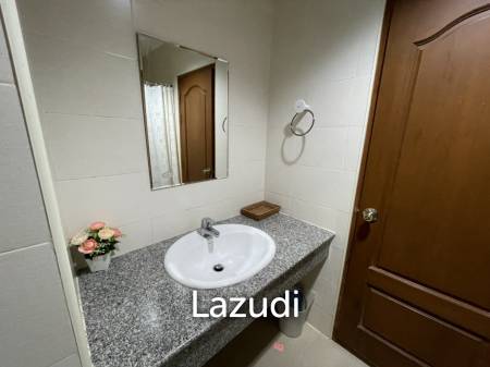 85.19 Sqm 1 Bed 2 Bath Condo For Sale in Chiang Mai