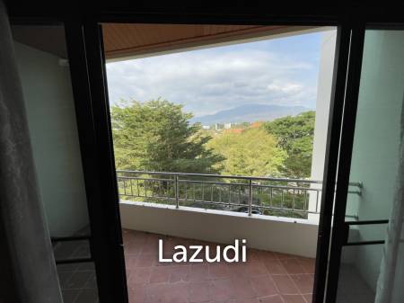 85.19 Sqm 1 Bed 2 Bath Condo For Sale in Chiang Mai