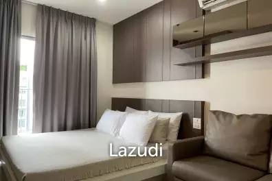 Studio 1 Bath 22 SQ.M Ideo Mobi Sukhumvit 81