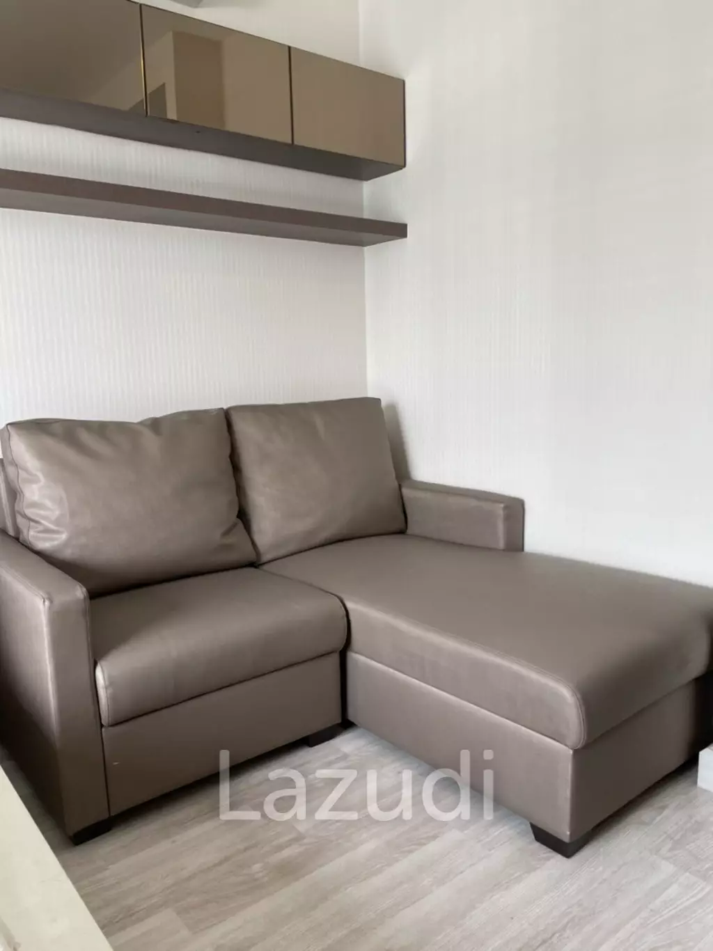 Studio 1 Bath 22 SQ.M Ideo Mobi Sukhumvit 81