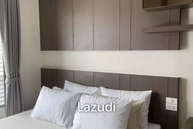 Studio 1 Bath 22 SQ.M Ideo Mobi Sukhumvit 81