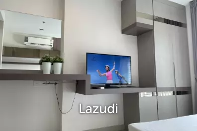Studio 1 Bath 22 SQ.M Ideo Mobi Sukhumvit 81