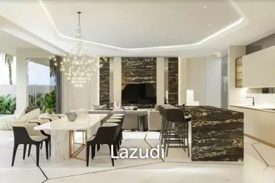 Best Hi-tech development in Bali
