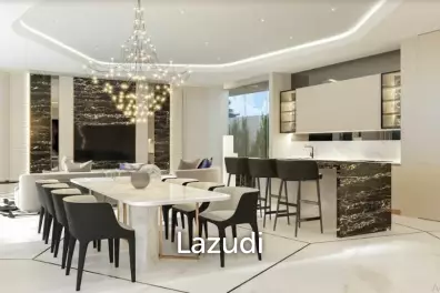Best Hi-tech development in Bali