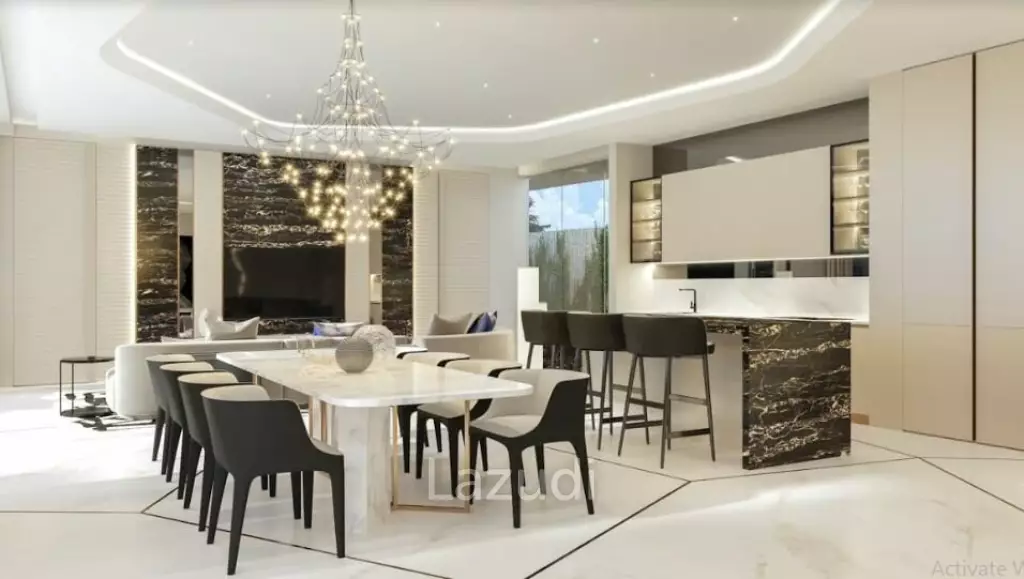 Best Hi-tech development in Bali