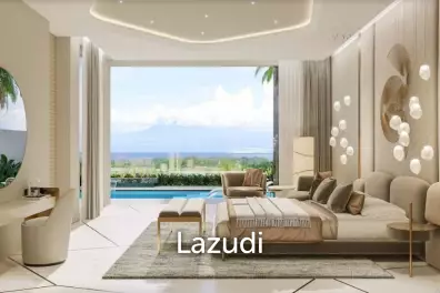 Best Hi-tech development in Bali
