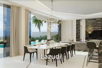 Best Hi-tech development in Bali