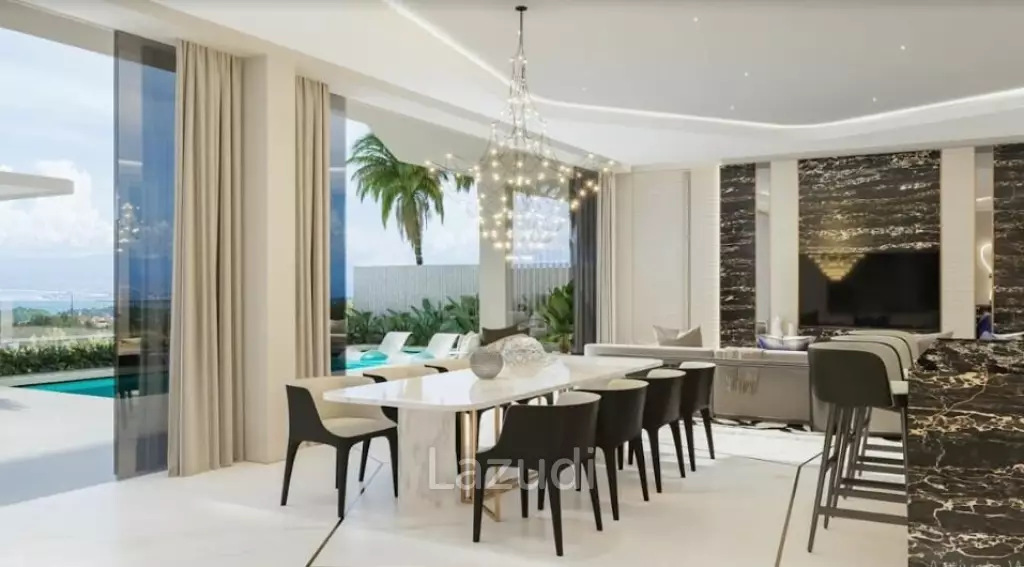 Best Hi-tech development in Bali