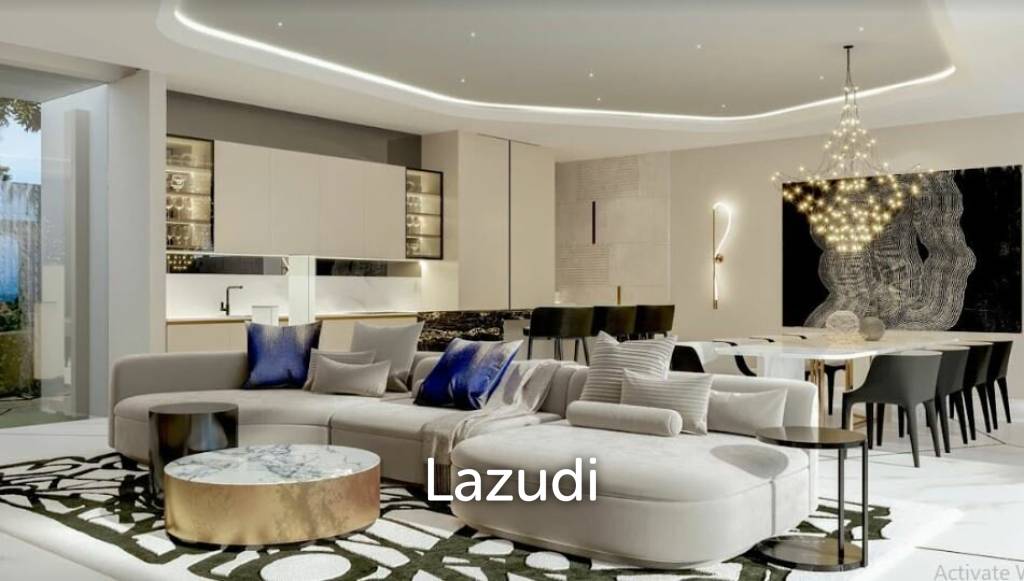 Best Hi-tech development in Bali