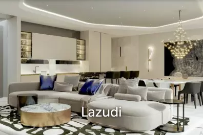 Best Hi-tech development in Bali