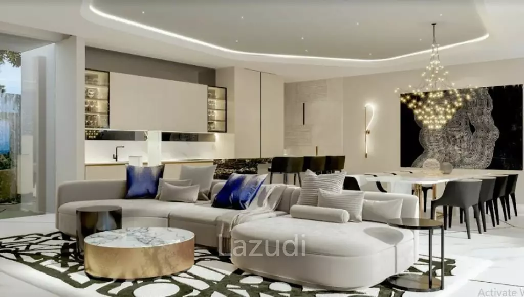 Best Hi-tech development in Bali