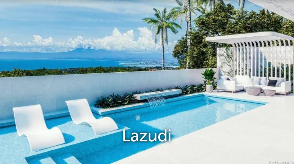 Best Hi-tech development in Bali