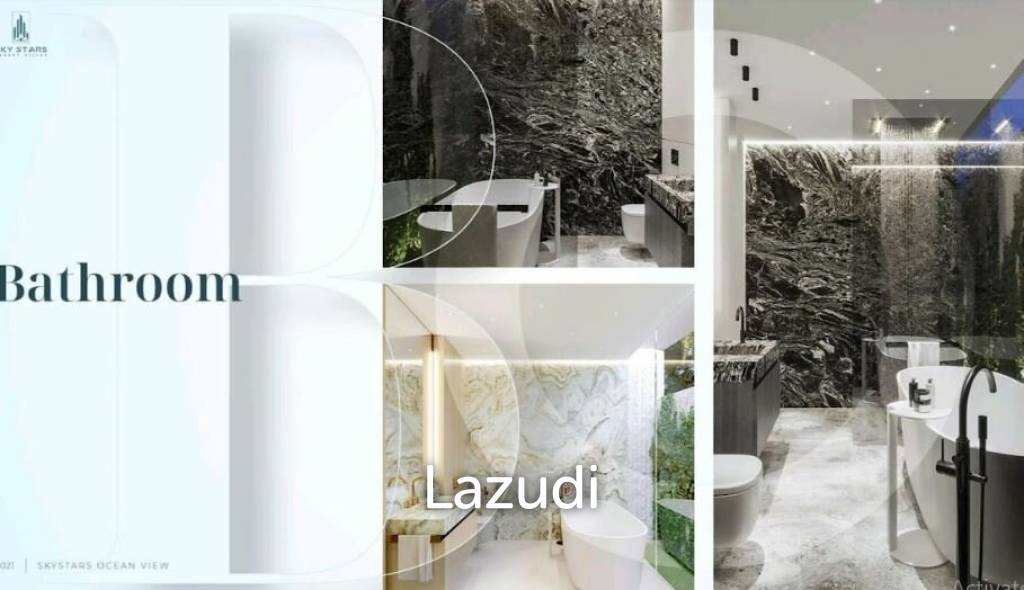 Best Hi-tech development in Bali
