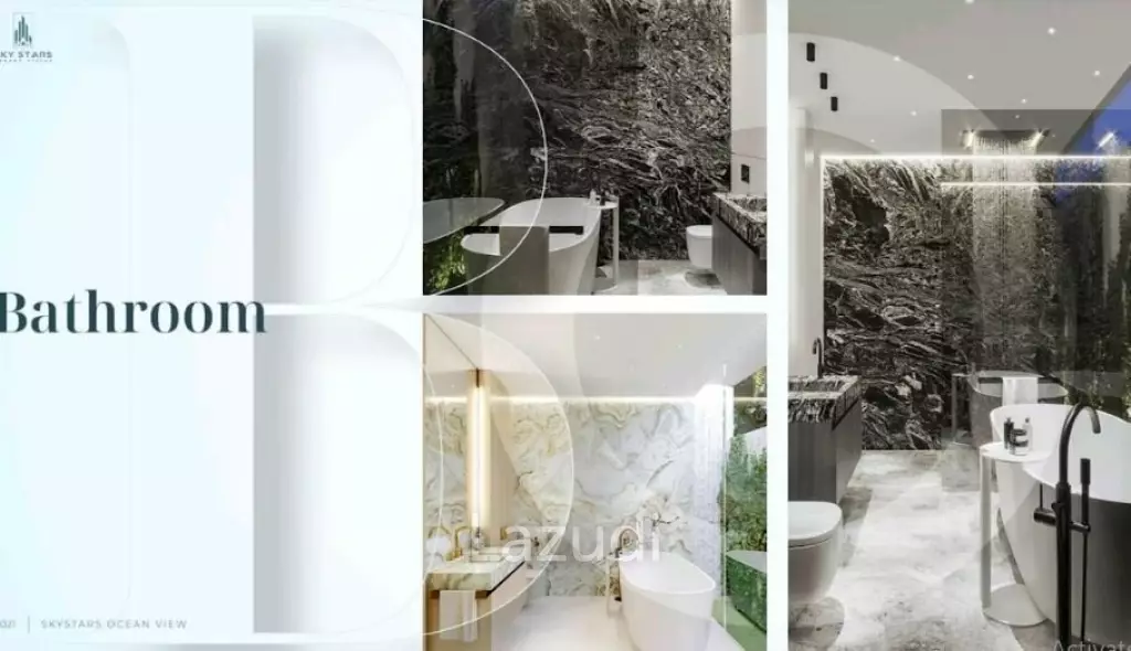 Best Hi-tech development in Bali