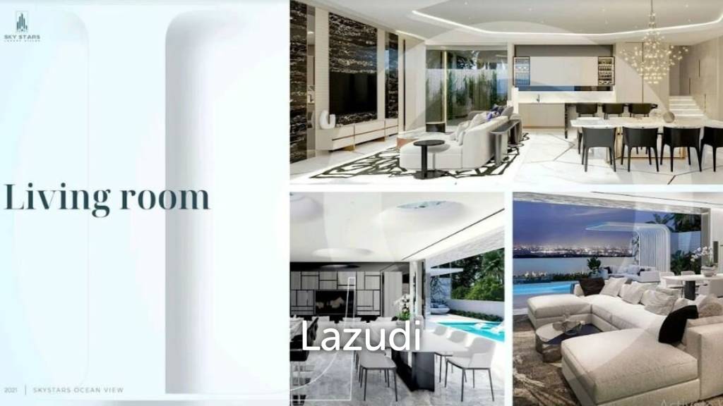 Best Hi-tech development in Bali