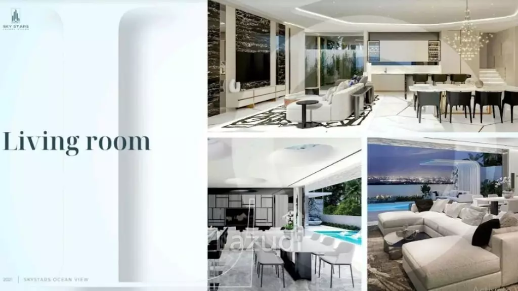 Best Hi-tech development in Bali