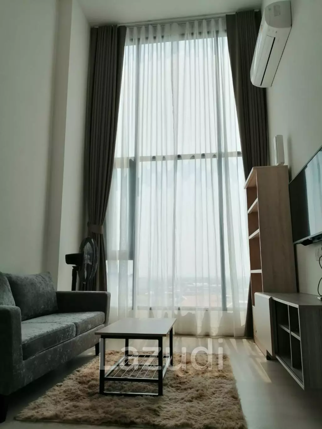 2 Bed 1 Bath 52 Sqm Condo For Sale