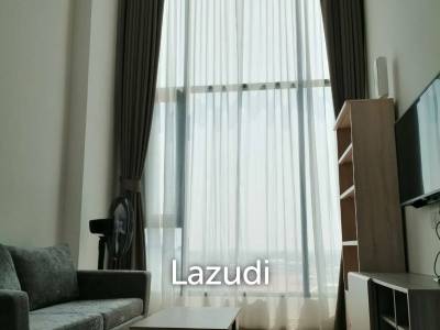2 Bed 1 Bath 52 Sqm Condo For Sale