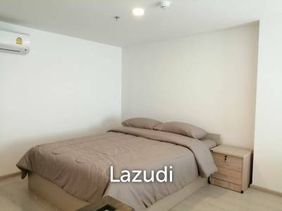 2 Bed 1 Bath 52 Sqm Condo For Sale