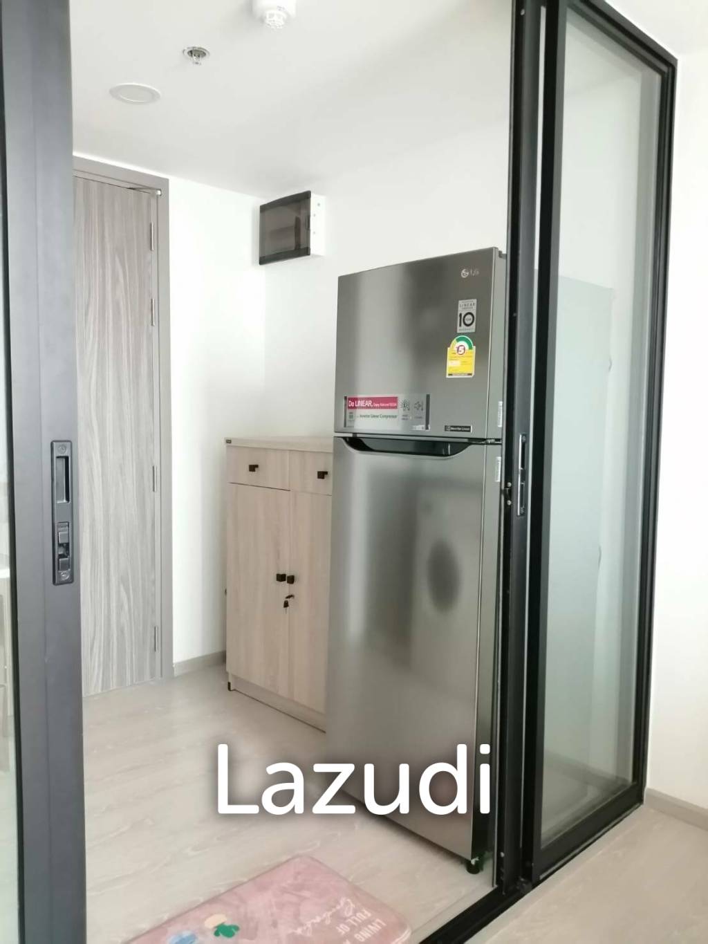 2 Bed 1 Bath 52 Sqm Condo For Sale