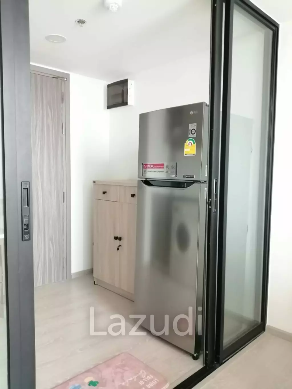 2 Bed 1 Bath 52 Sqm Condo For Sale