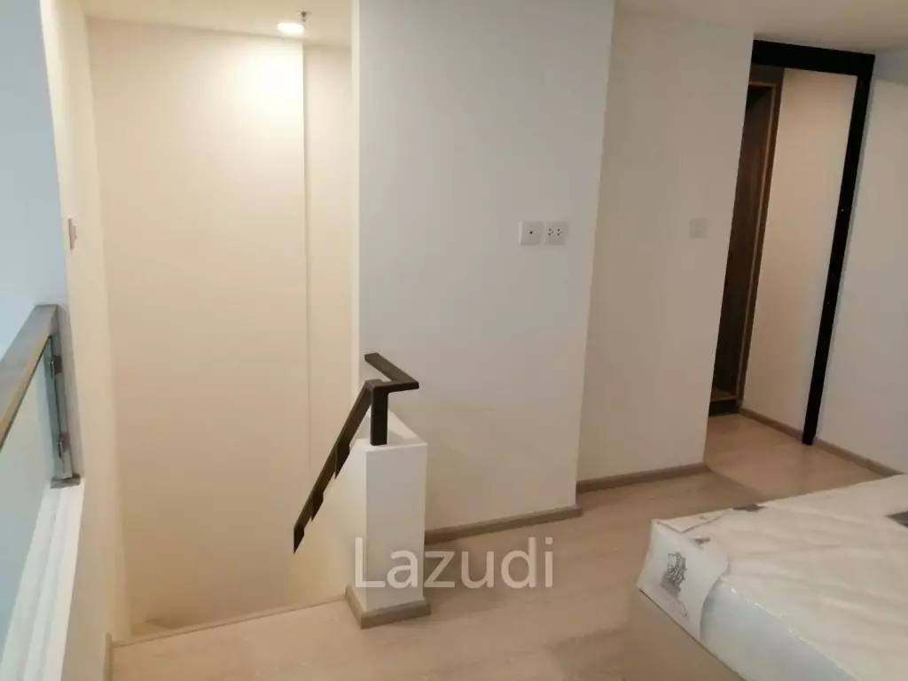 2 Bed 1 Bath 52 Sqm Condo For Sale
