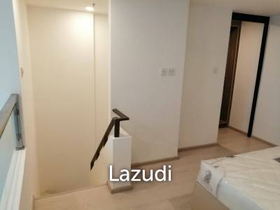 2 Bed 1 Bath 52 Sqm Condo For Sale