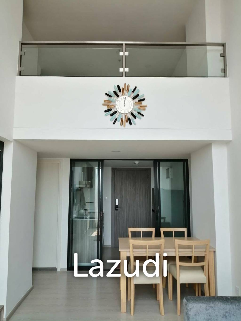 2 Bed 1 Bath 52 Sqm Condo For Sale