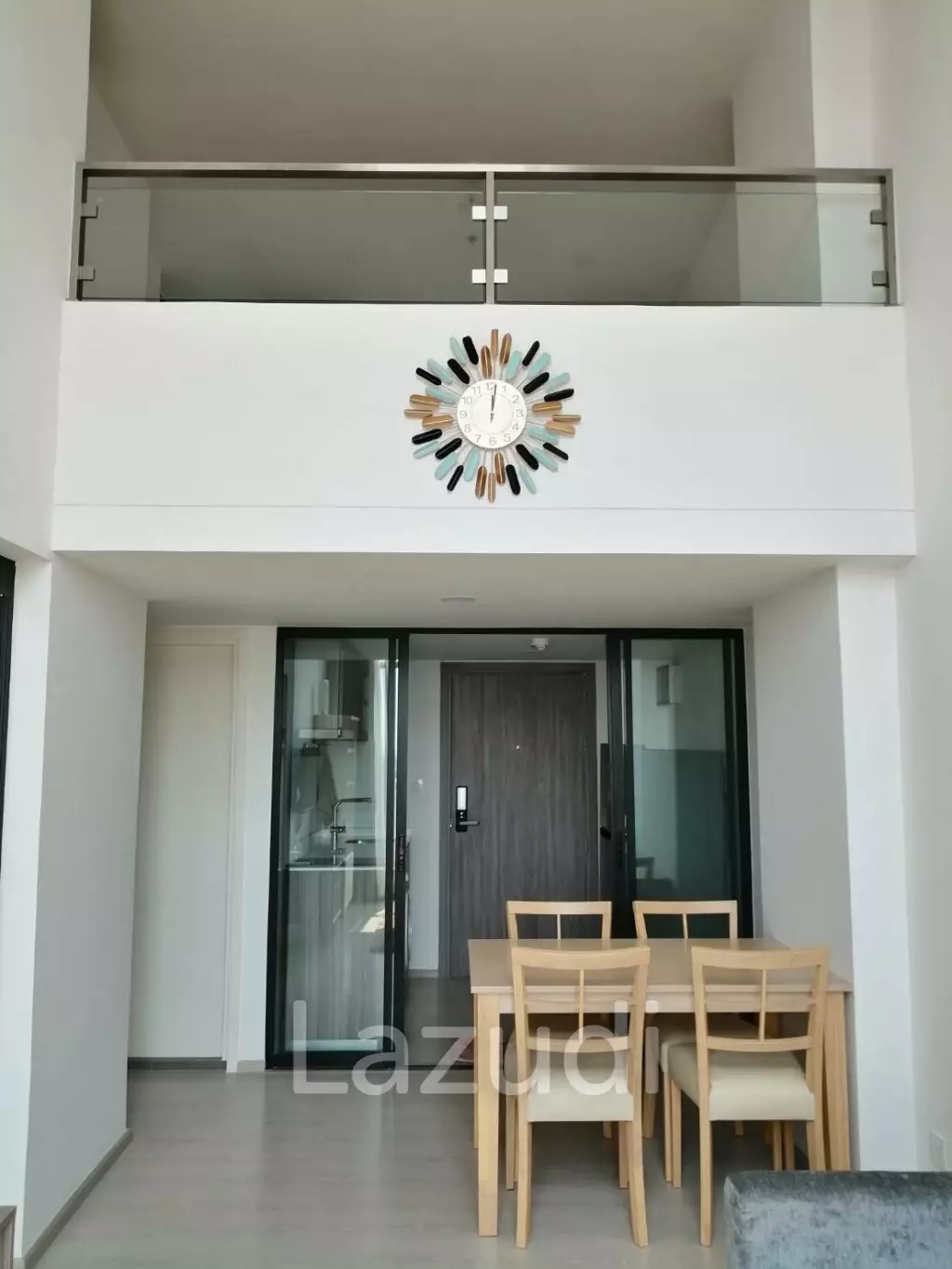 2 Bed 1 Bath 52 Sqm Condo For Sale