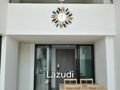 2 Bed 1 Bath 52 Sqm Condo For Sale