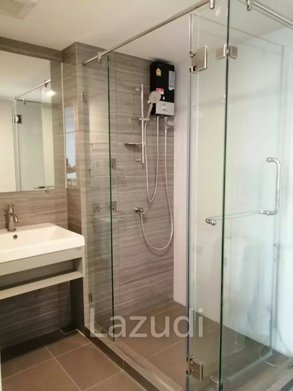2 Bed 1 Bath 52 Sqm Condo For Sale