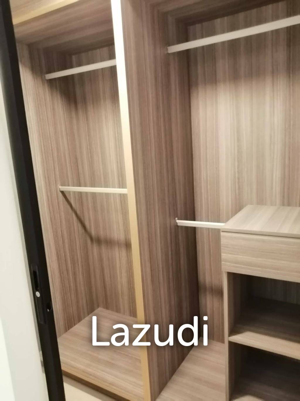 2 Bed 1 Bath 52 Sqm Condo For Sale