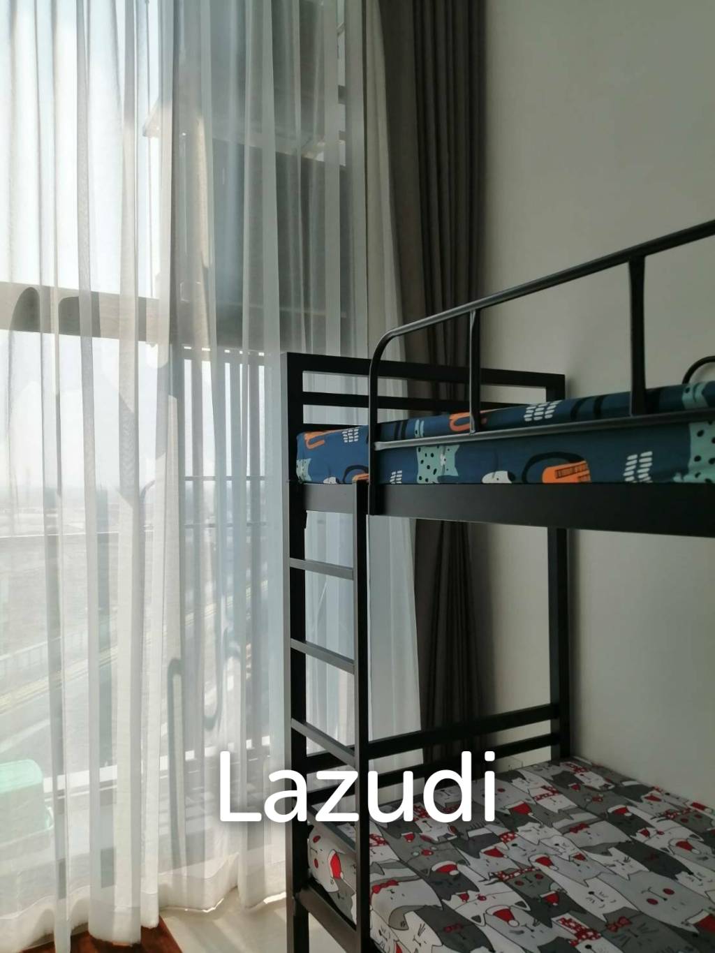 2 Bed 1 Bath 52 Sqm Condo For Sale