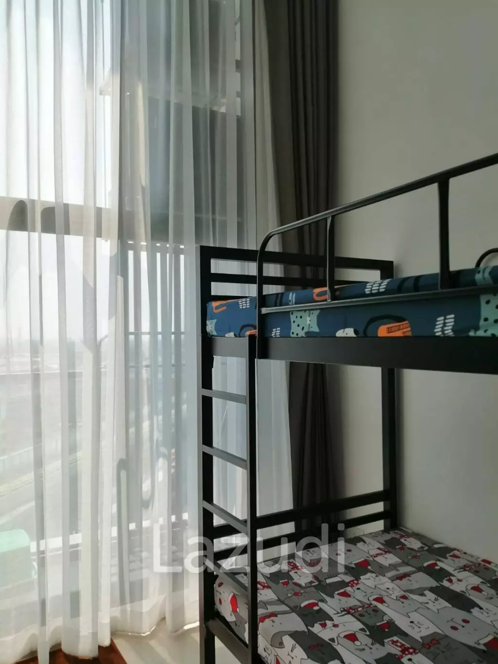 2 Bed 1 Bath 52 Sqm Condo For Sale
