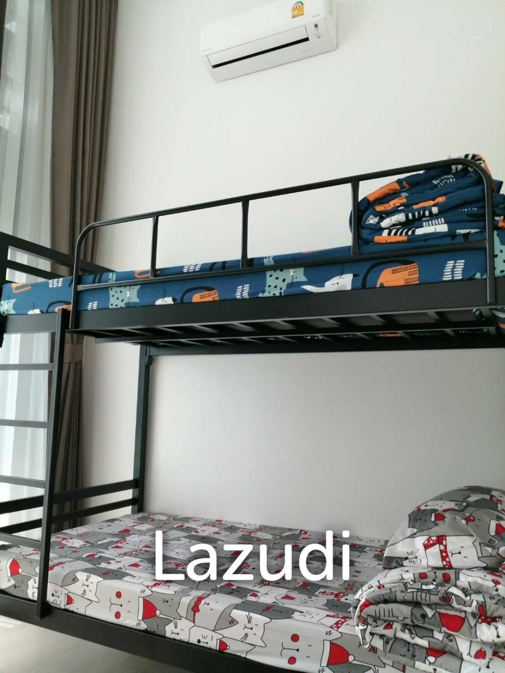 2 Bed 1 Bath 52 Sqm Condo For Sale
