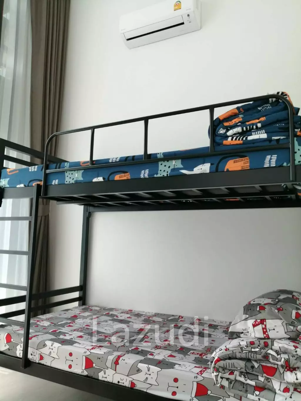2 Bed 1 Bath 52 Sqm Condo For Sale