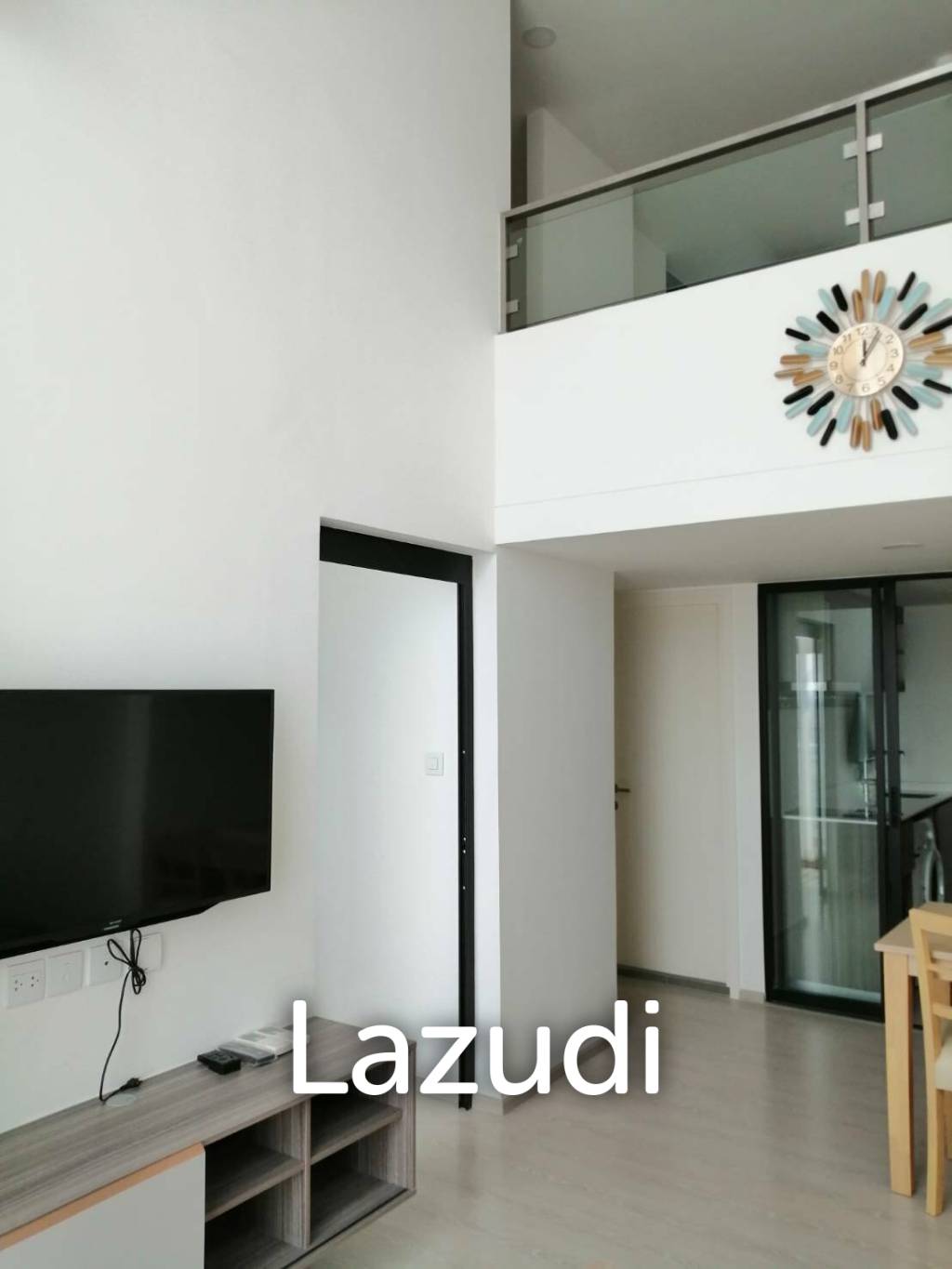 2 Bed 1 Bath 52 Sqm Condo For Sale