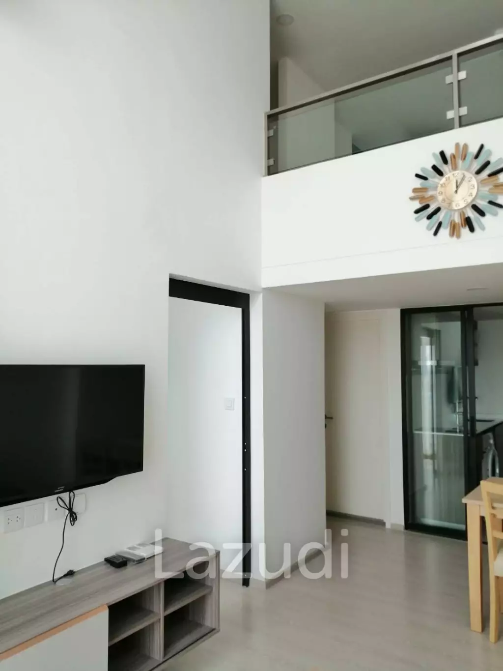 2 Bed 1 Bath 52 Sqm Condo For Sale