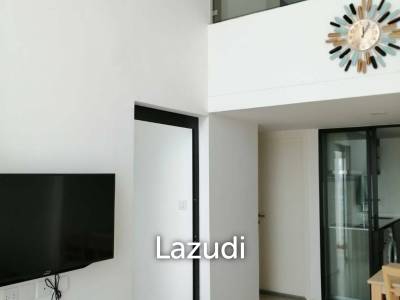 2 Bed 1 Bath 52 Sqm Condo For Sale