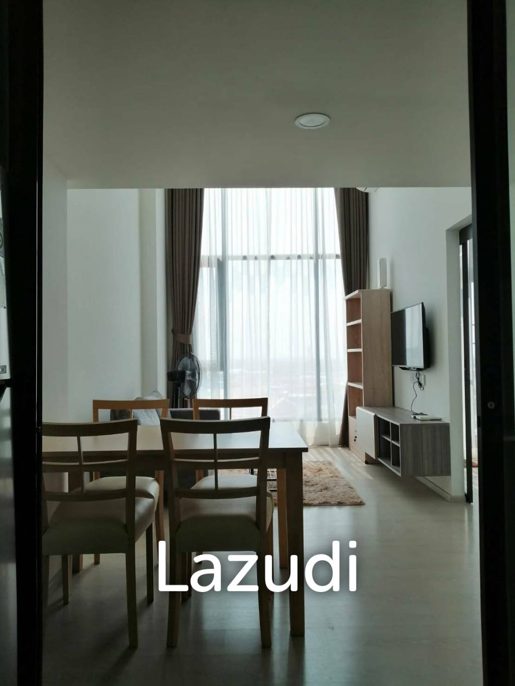 2 Bed 1 Bath 52 Sqm Condo For Sale