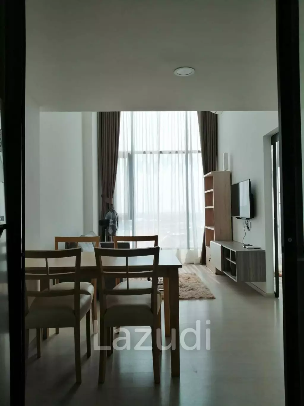 2 Bed 1 Bath 52 Sqm Condo For Sale