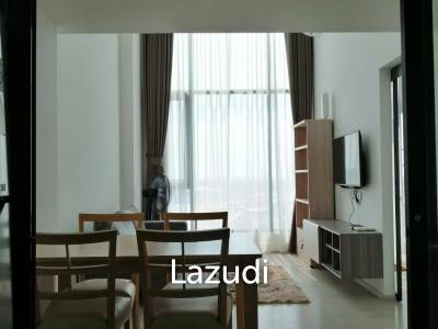 2 Bed 1 Bath 52 Sqm Condo For Sale