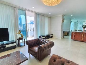 4 Bed 4 Bath 355 SQ.M Royce Private Residences