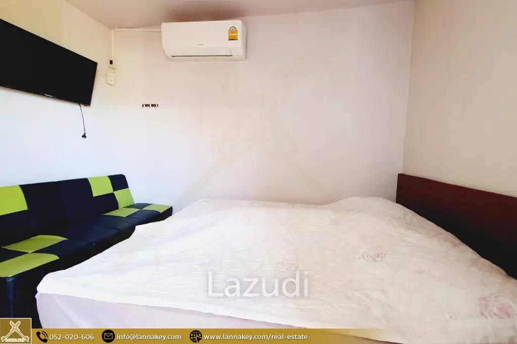 Nice! Single-Storey 5 bedrooms Pool House