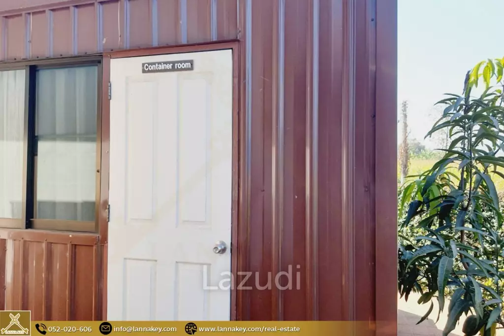 Nice! Single-Storey 5 bedrooms Pool House