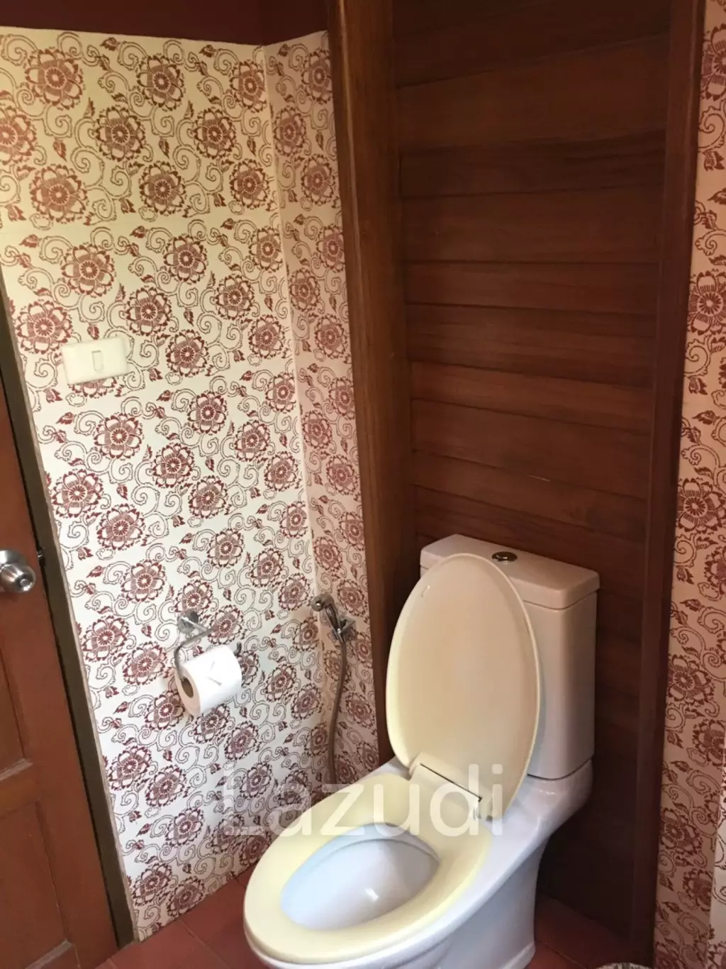 3 Beds 3 Baths 536 SQ.M Lanna Style House